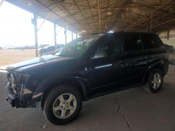  Salvage Saturn Vue