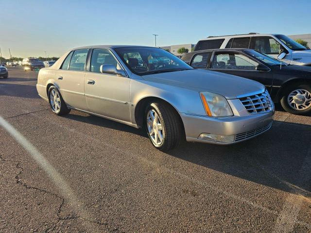  Salvage Cadillac DTS