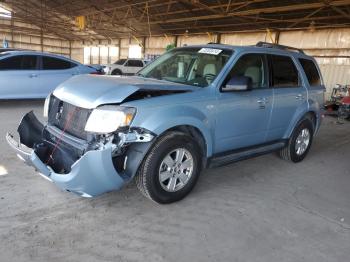  Salvage Mercury Mariner