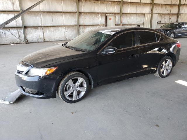  Salvage Acura ILX