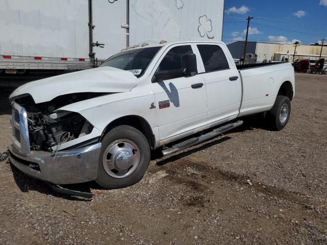  Salvage Dodge Ram 3500