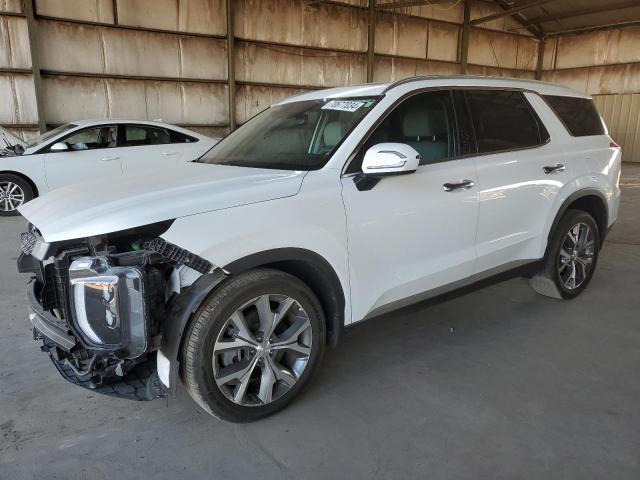  Salvage Hyundai PALISADE