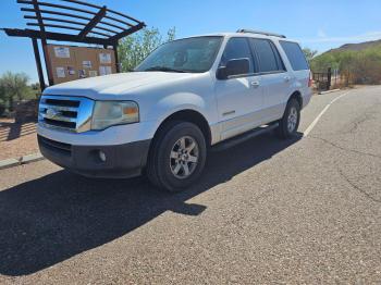  Salvage Ford Expedition