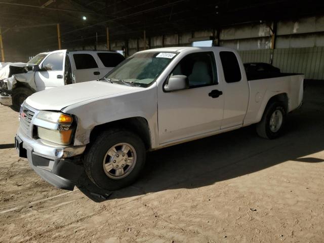  Salvage GMC Canyon