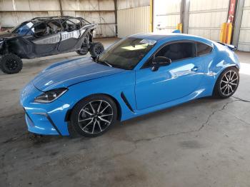  Salvage Toyota 86