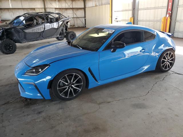  Salvage Toyota 86