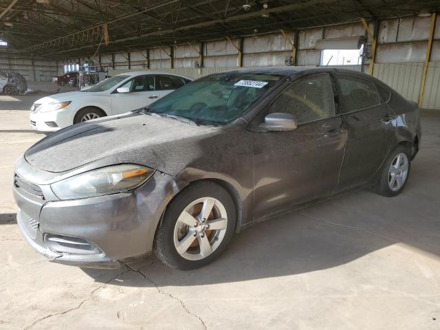  Salvage Dodge Dart