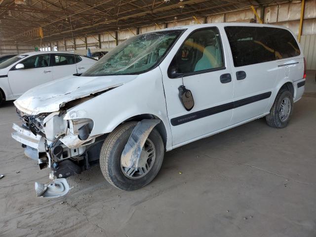  Salvage Chevrolet Venture