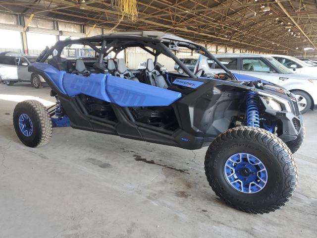  Salvage Can-Am Maverick X