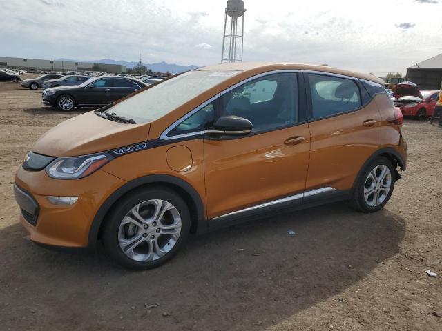  Salvage Chevrolet Bolt