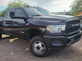  Salvage Ram 3500