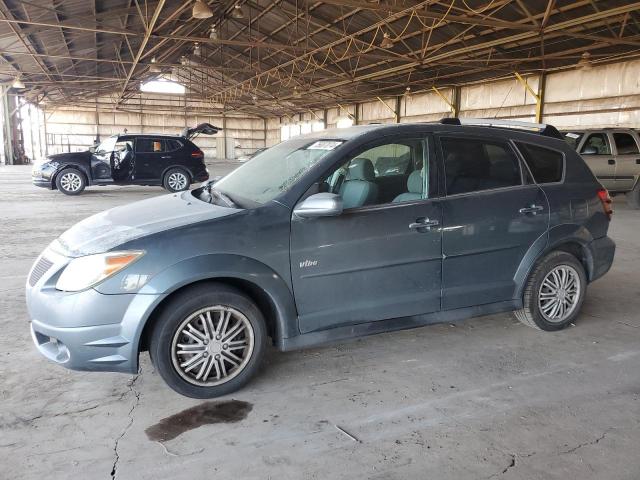  Salvage Pontiac Vibe