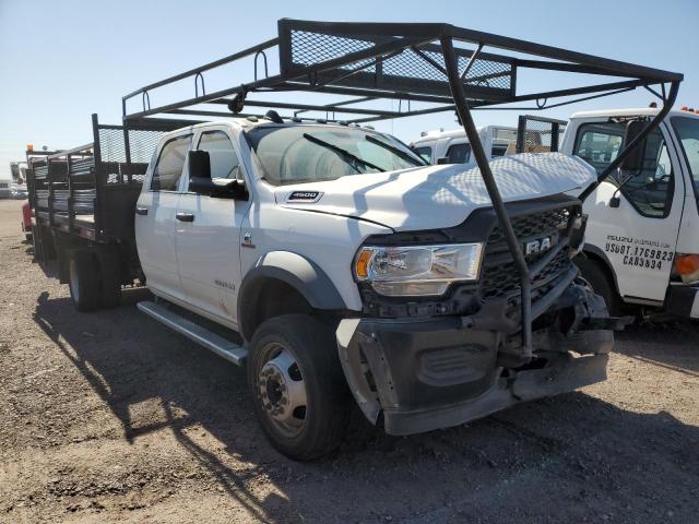  Salvage Ram 4500