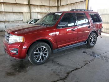  Salvage Ford Expedition