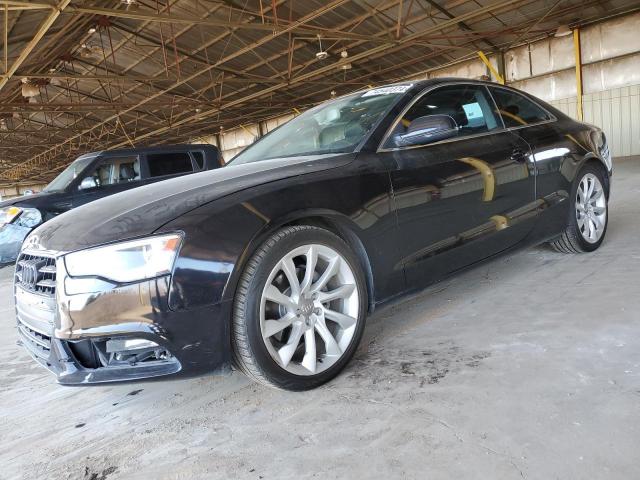  Salvage Audi A5