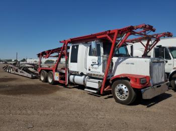  Salvage Western Star Auto Ca Convention