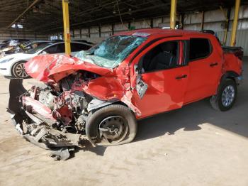  Salvage Dodge Ram