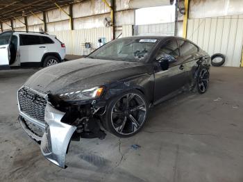  Salvage Audi S5