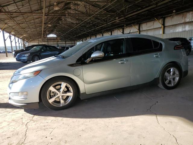  Salvage Chevrolet Volt