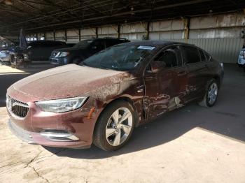  Salvage Buick Regal