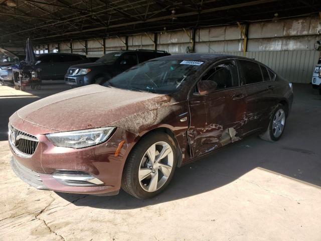  Salvage Buick Regal