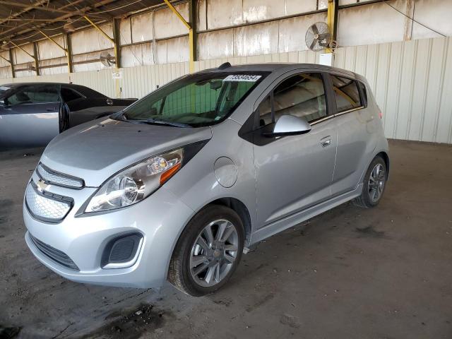  Salvage Chevrolet Spark