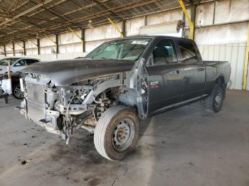  Salvage Dodge Ram 2500