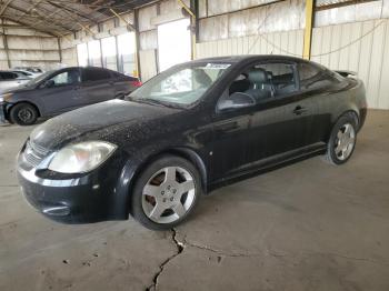  Salvage Chevrolet Cobalt