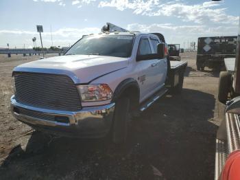  Salvage Ram 3500