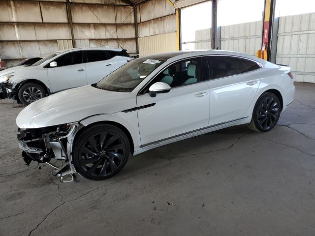  Salvage Volkswagen Arteon