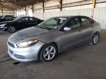  Salvage Dodge Dart