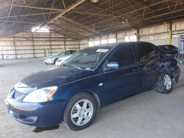  Salvage Mitsubishi Lancer