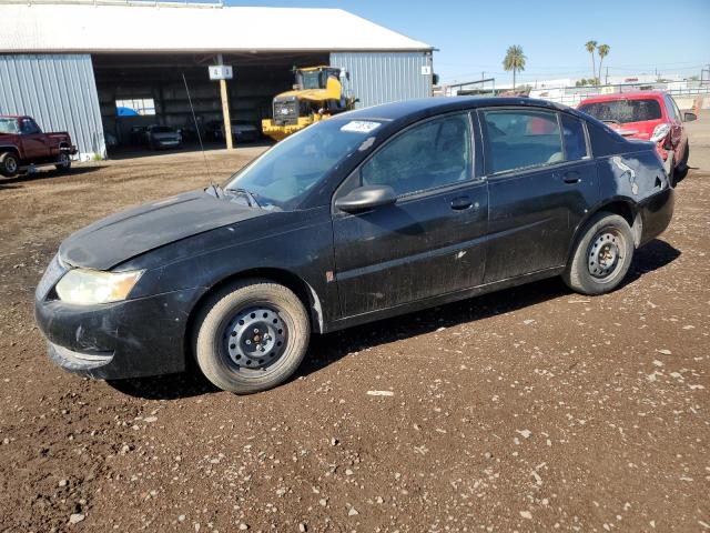  Salvage Saturn Ion