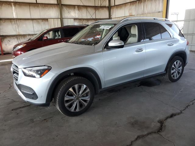  Salvage Mercedes-Benz GLE