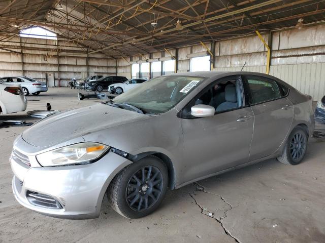  Salvage Dodge Dart