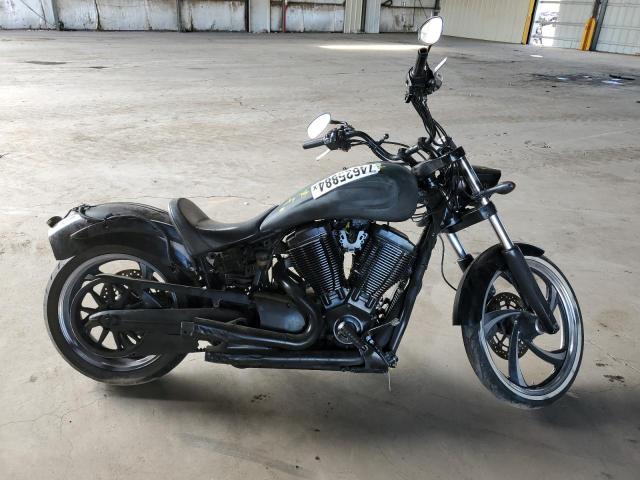  Salvage Victory Motorcycles Motorcycle