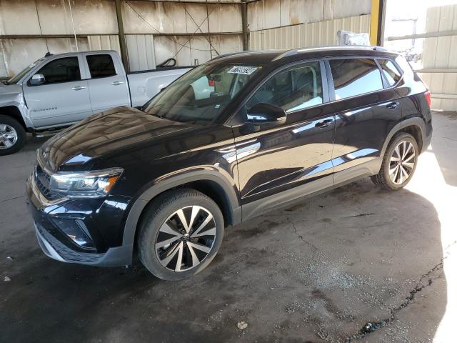  Salvage Volkswagen Taos