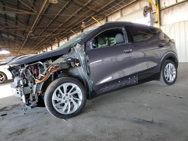  Salvage Chevrolet Bolt