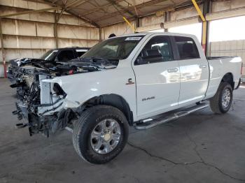  Salvage Ram 2500