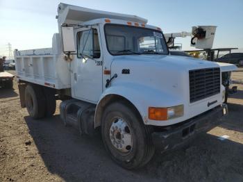  Salvage International 4000 Serie