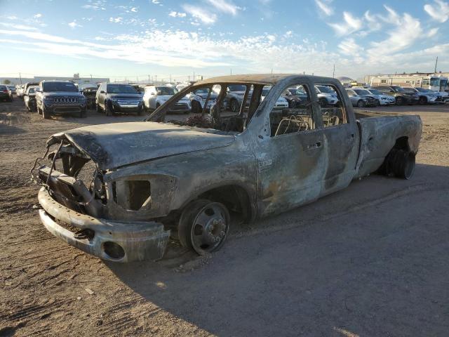  Salvage Dodge Ram 3500