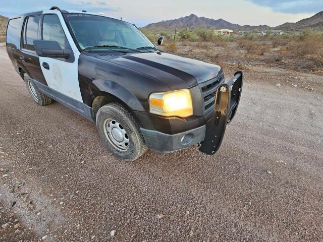  Salvage Ford Expedition