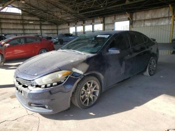  Salvage Dodge Dart