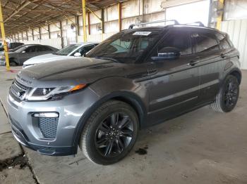  Salvage Land Rover Range Rover