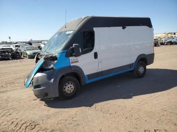  Salvage Ram Promaster