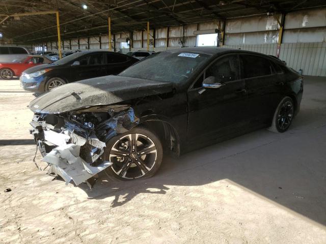  Salvage Kia K5