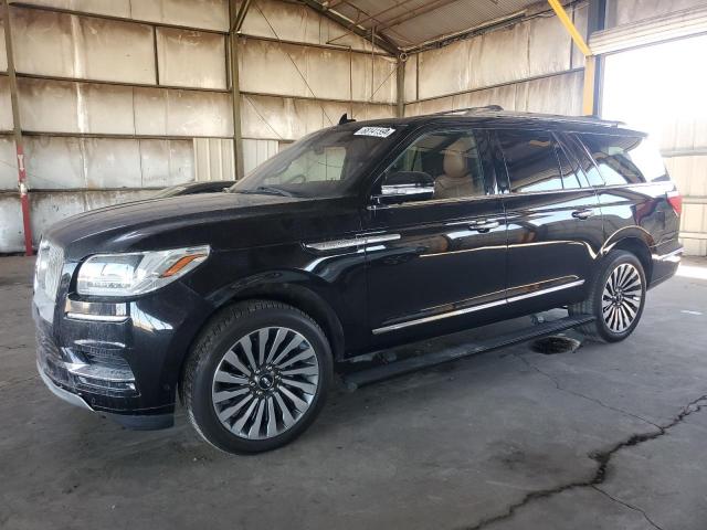  Salvage Lincoln Navigator