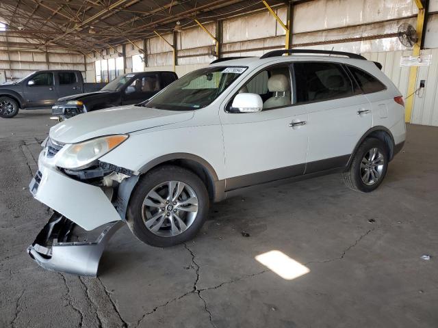  Salvage Hyundai Veracruz