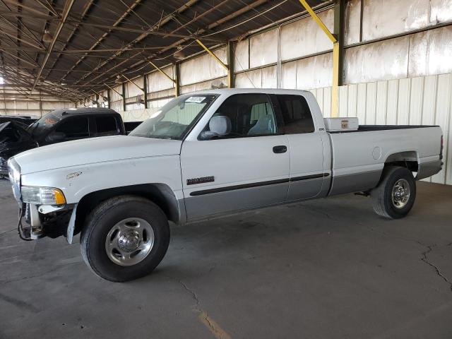  Salvage Dodge Ram 2500