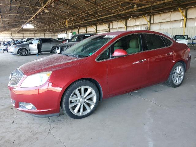  Salvage Buick Verano